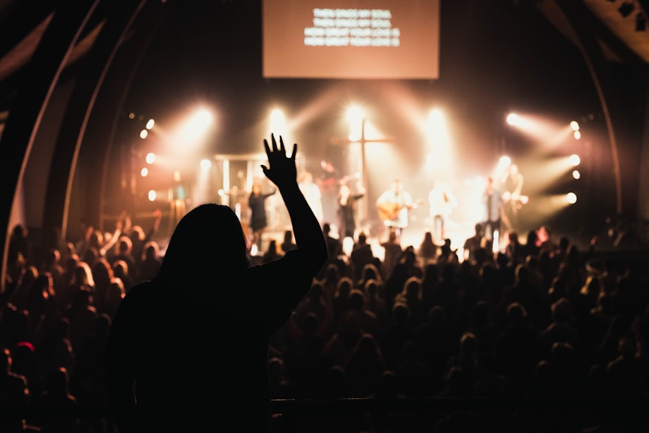 Singing Techniques for Effective Worship