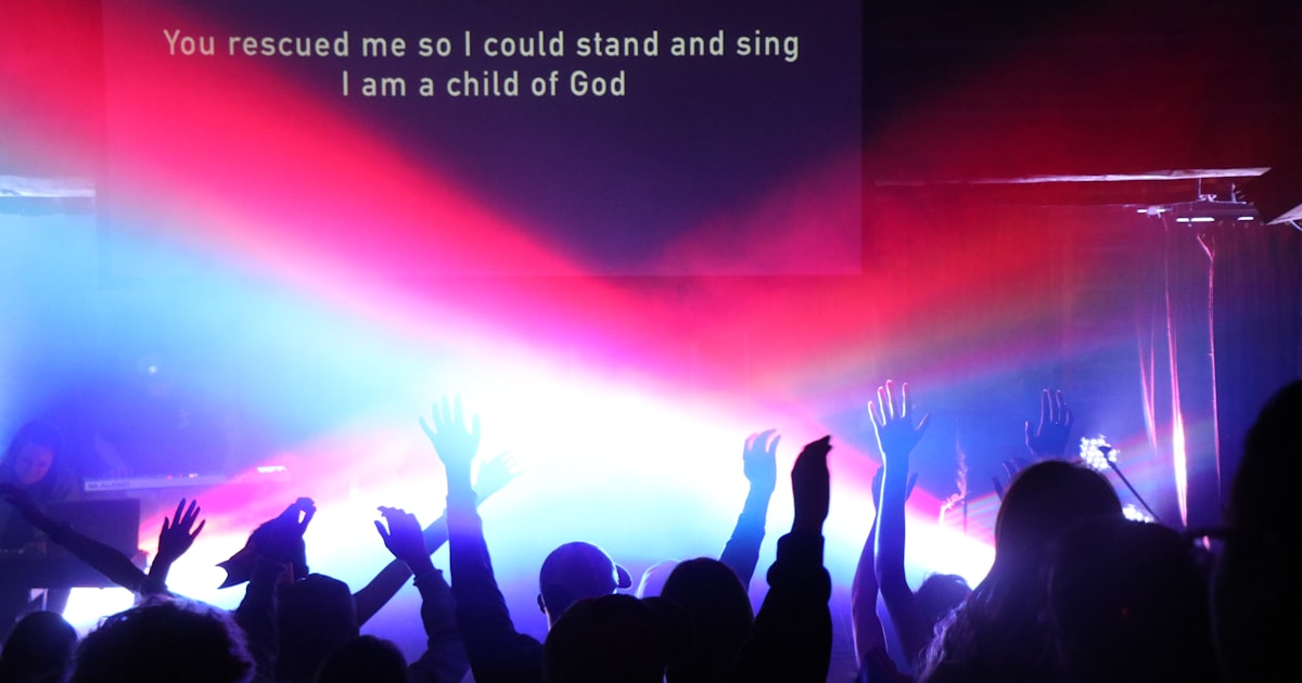 Vocal Training Tips for Worship Leaders