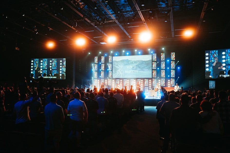 Practical Ministry Insights for Worship Teams