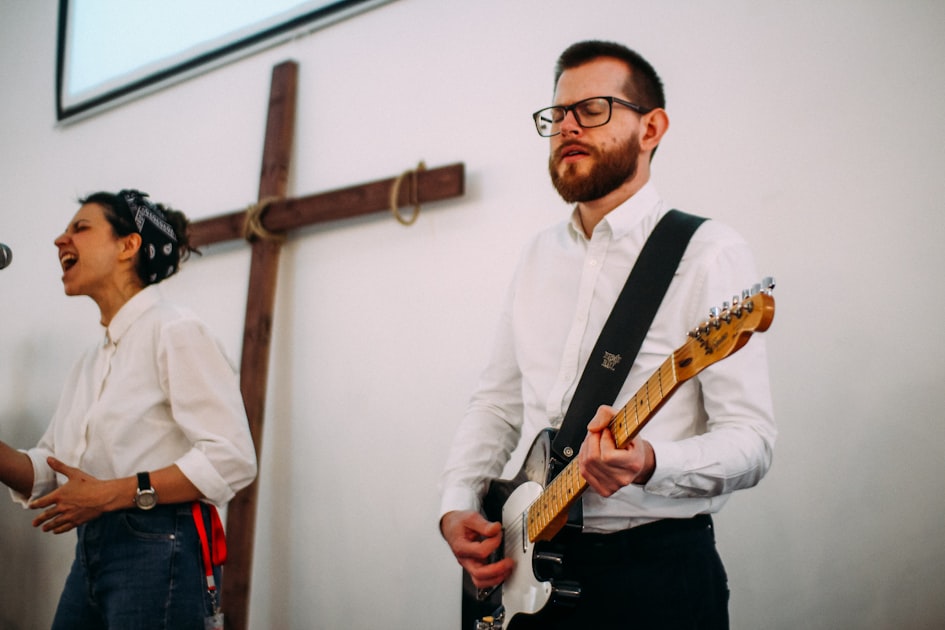 Enhancing Vocal Health for Worship Leaders